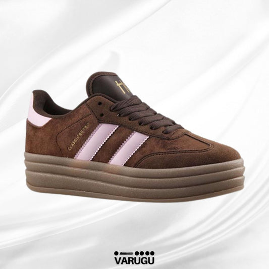 TENIS HGN 659