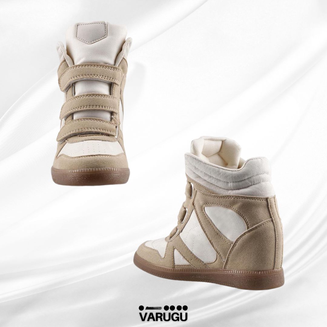 TENIS HGN 7115