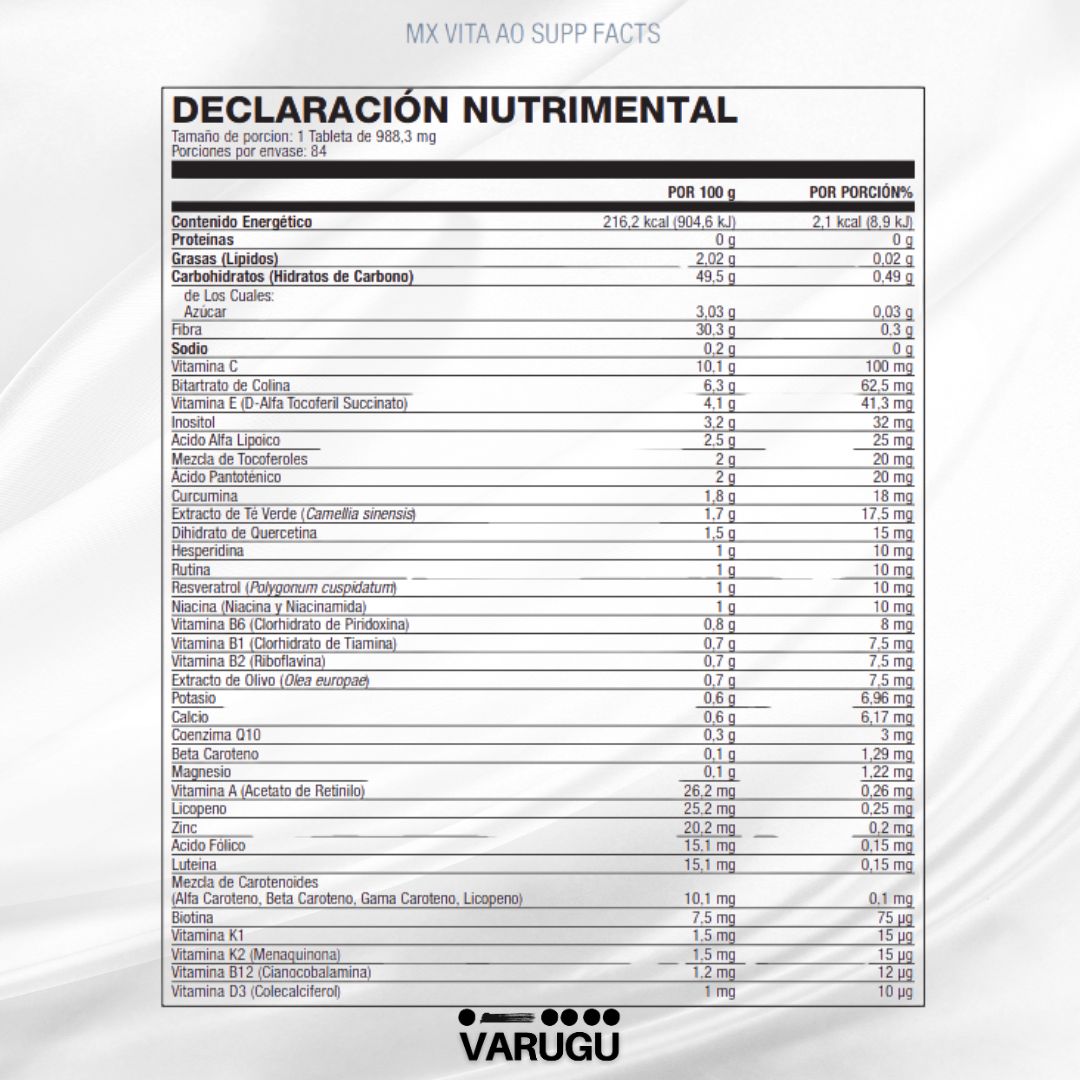 CellSentials-USANA