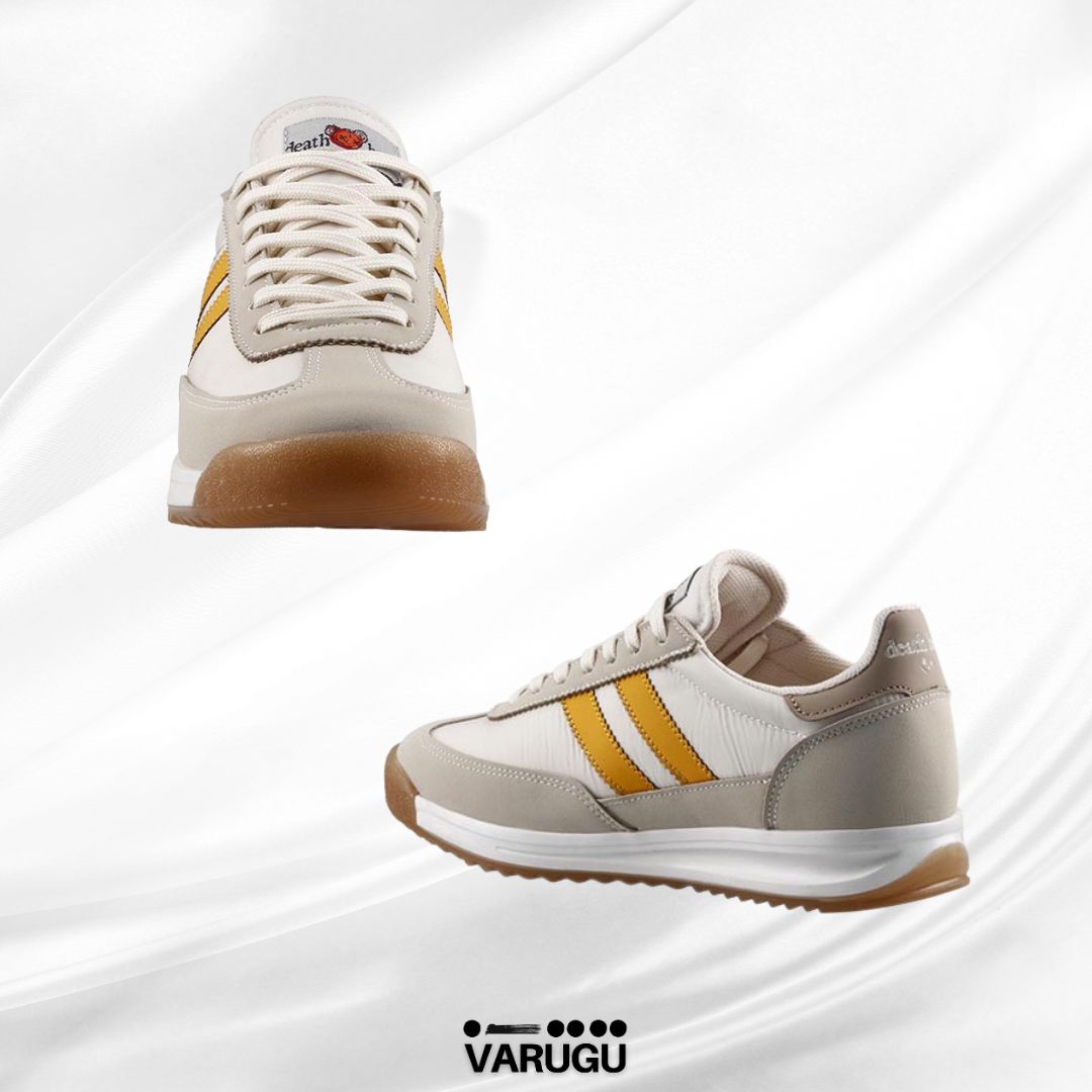 TENIS DEATH BEAR 428
