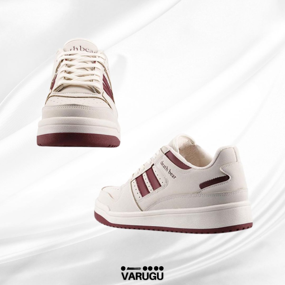 TENIS DEATH BEAR  439