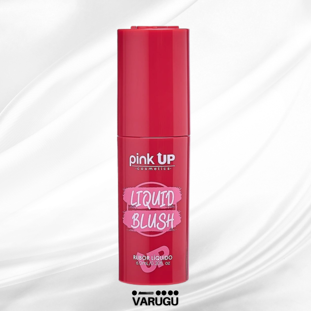 Rubor líquido - Pink Up