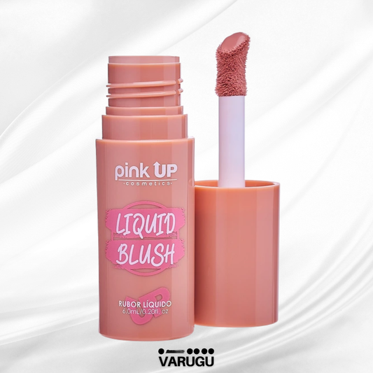 Rubor líquido - Pink Up