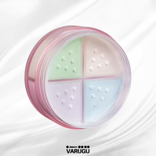 Polvo suelto correctivo Neutral- Pink Up