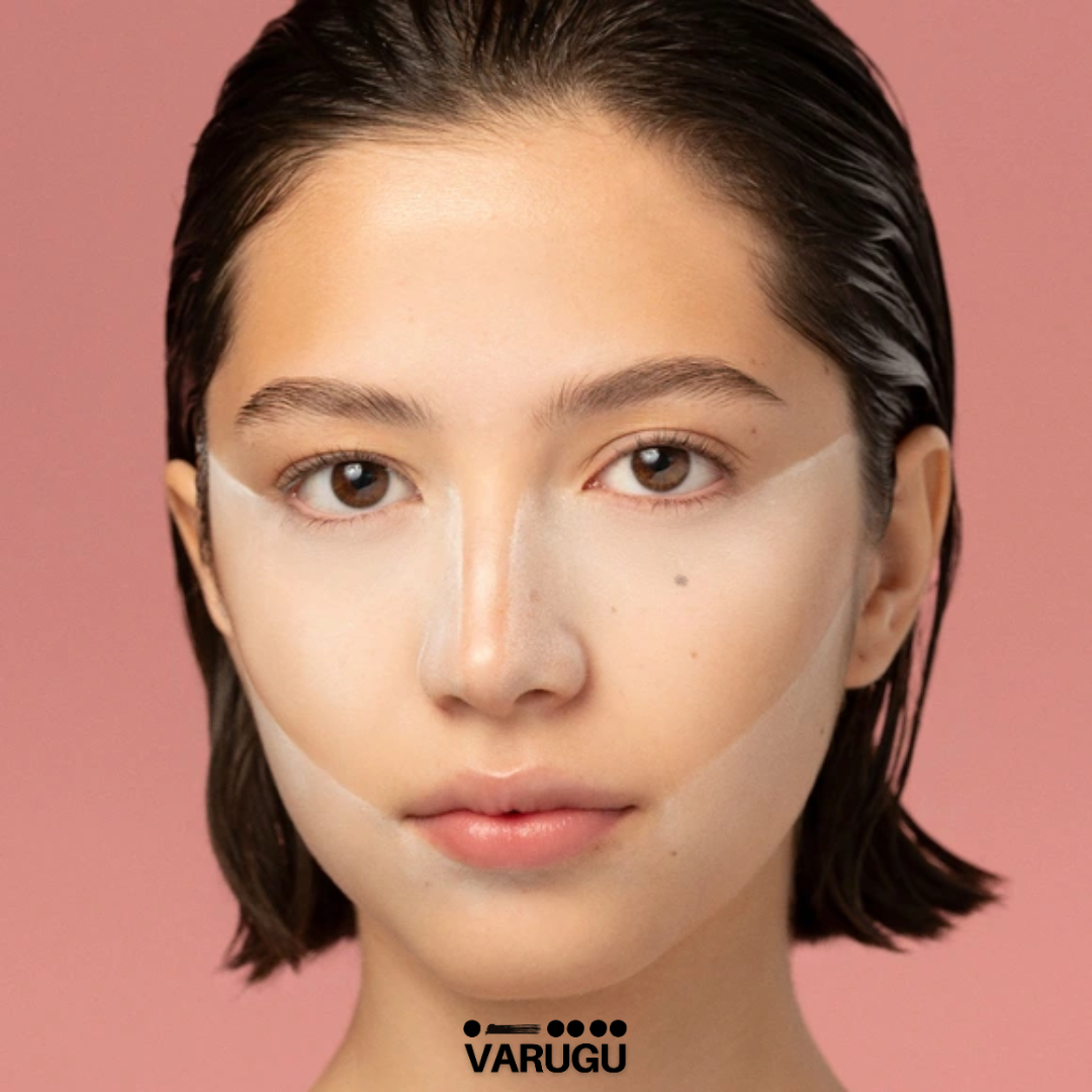 Polvo suelto correctivo Neutral- Pink Up