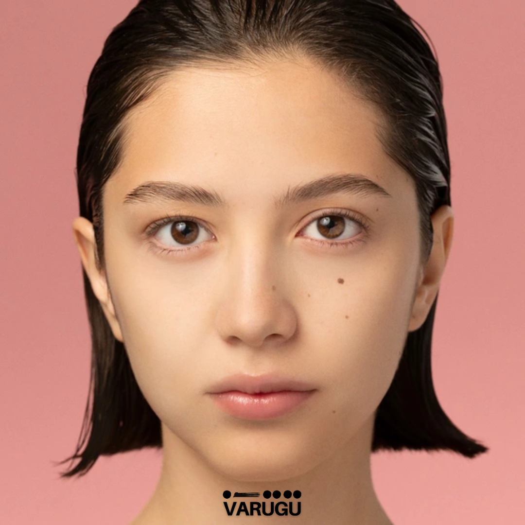 Polvo suelto correctivo Neutral- Pink Up