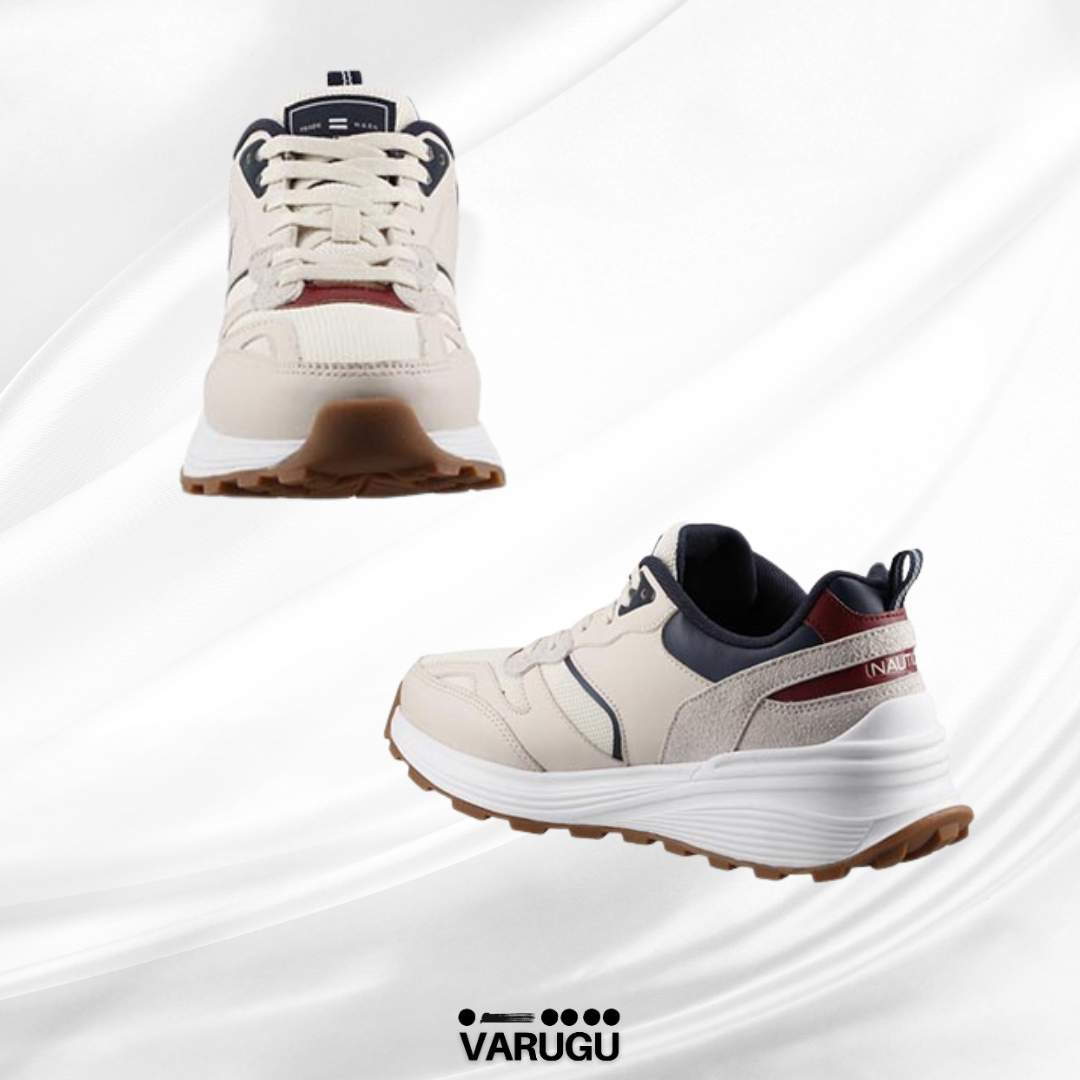 TENIS NAUTICA 102