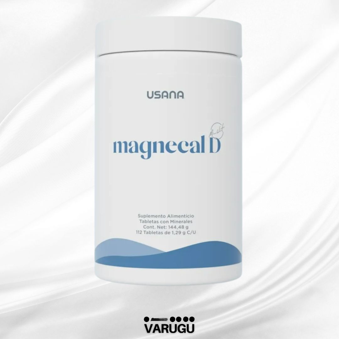 MagneCal-USANA