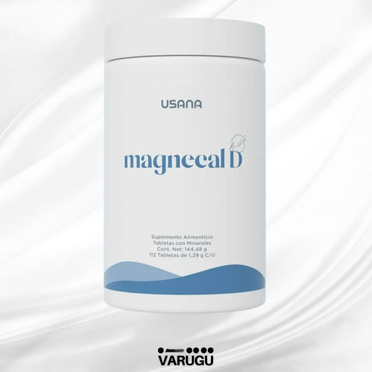 MagneCal-USANA
