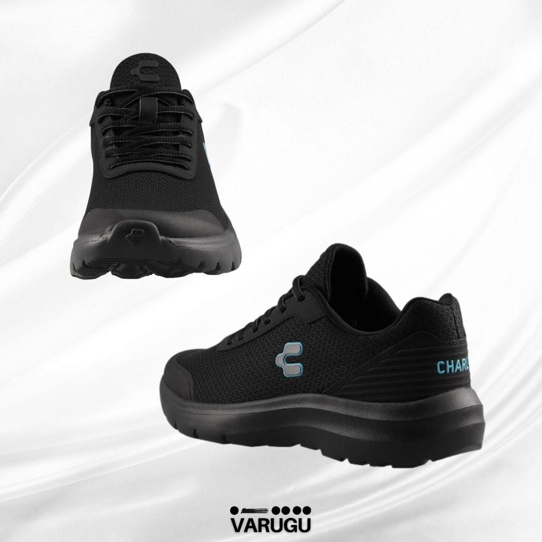 TENIS CHARLY 1043169