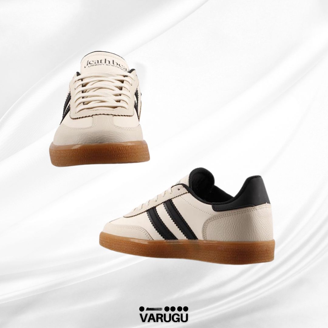 TENIS DEATH BEAR 409