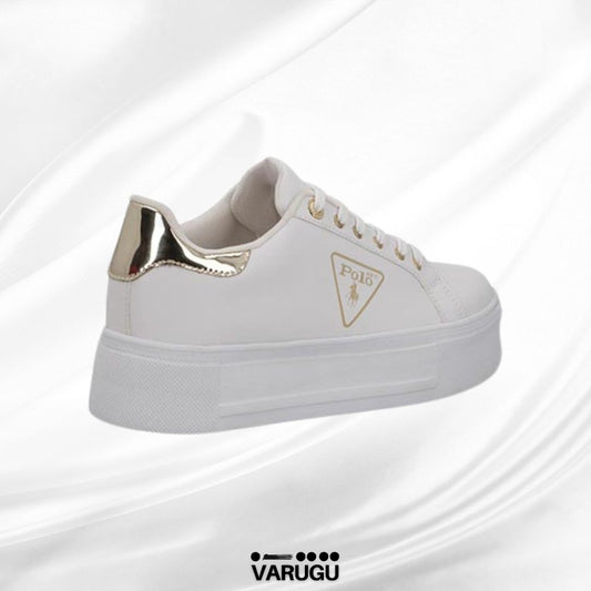 TENIS POLO HPC 4038