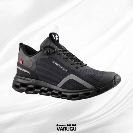 TENIS SWISS ARMOUR 10050