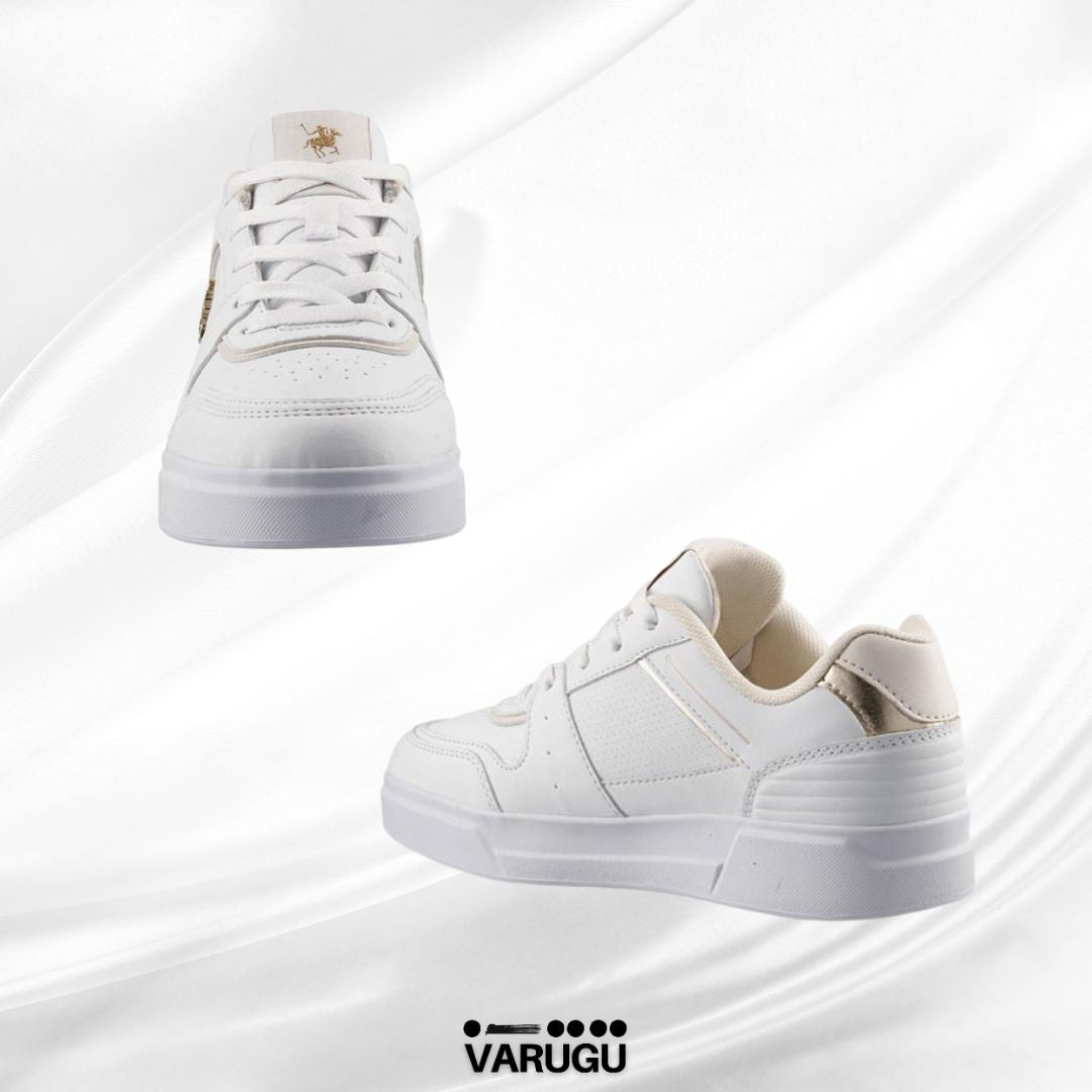 TENIS POLO V140