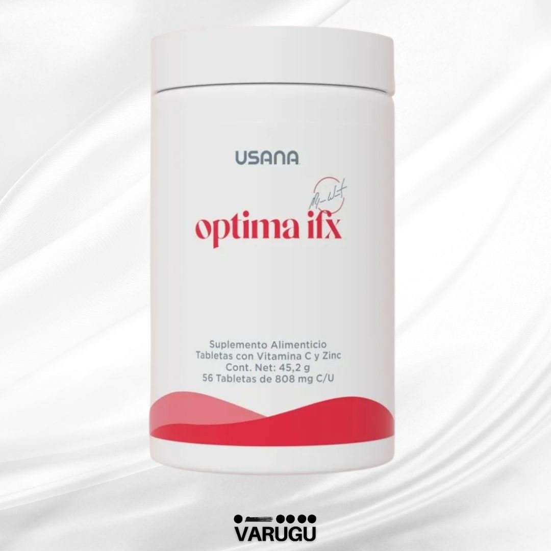 Optima IFX USANA