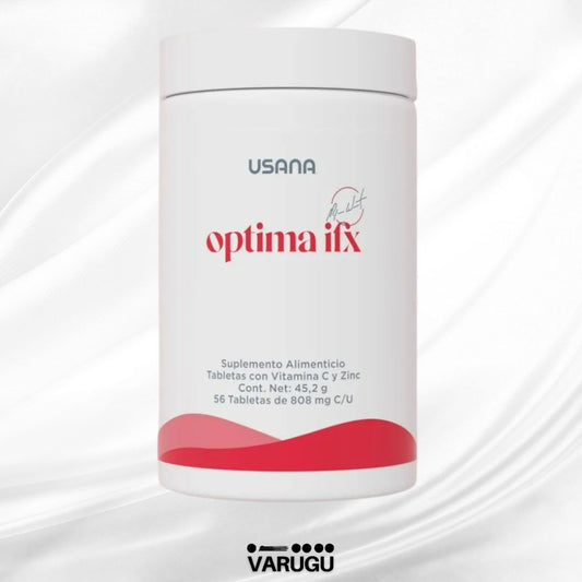 Optima IFX USANA