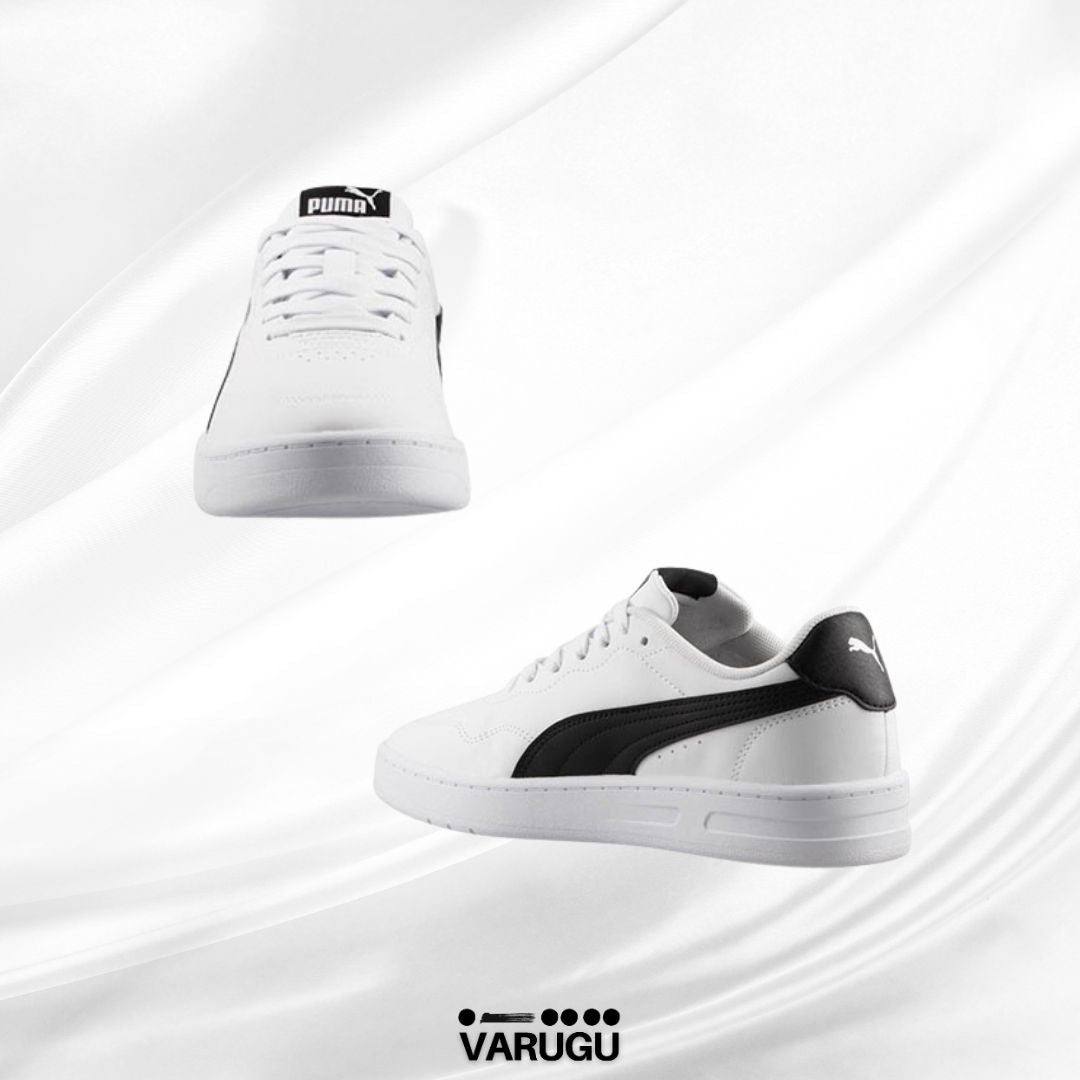TENIS PUMA COURT LALLY