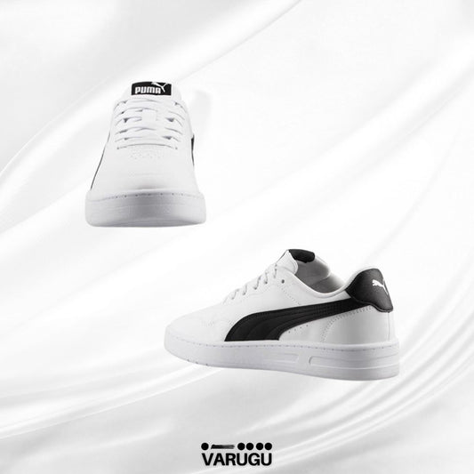 TENIS PUMA COURT LALLY