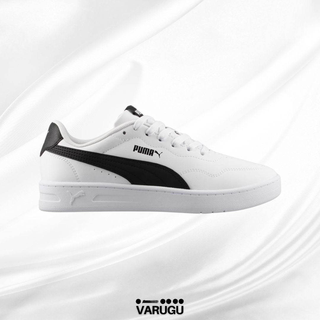 TENIS PUMA COURT LALLY