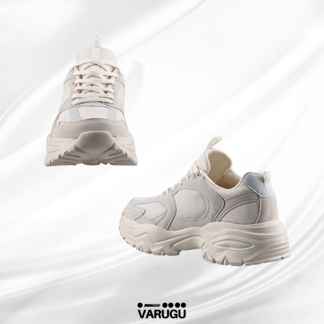 TENIS HGN 7107