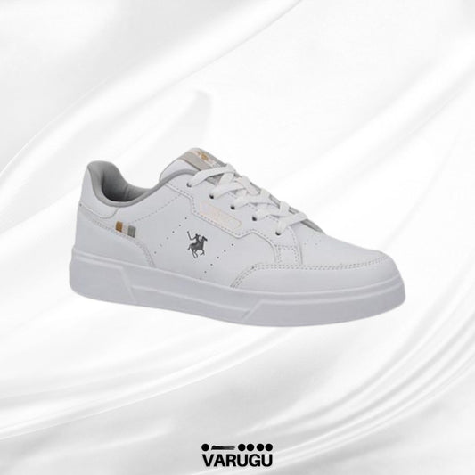 TENIS POLO V132