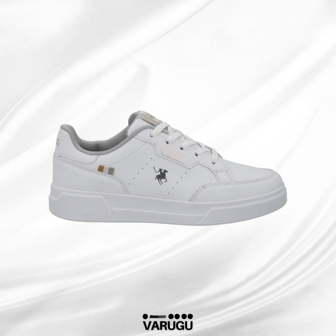 TENIS POLO V132