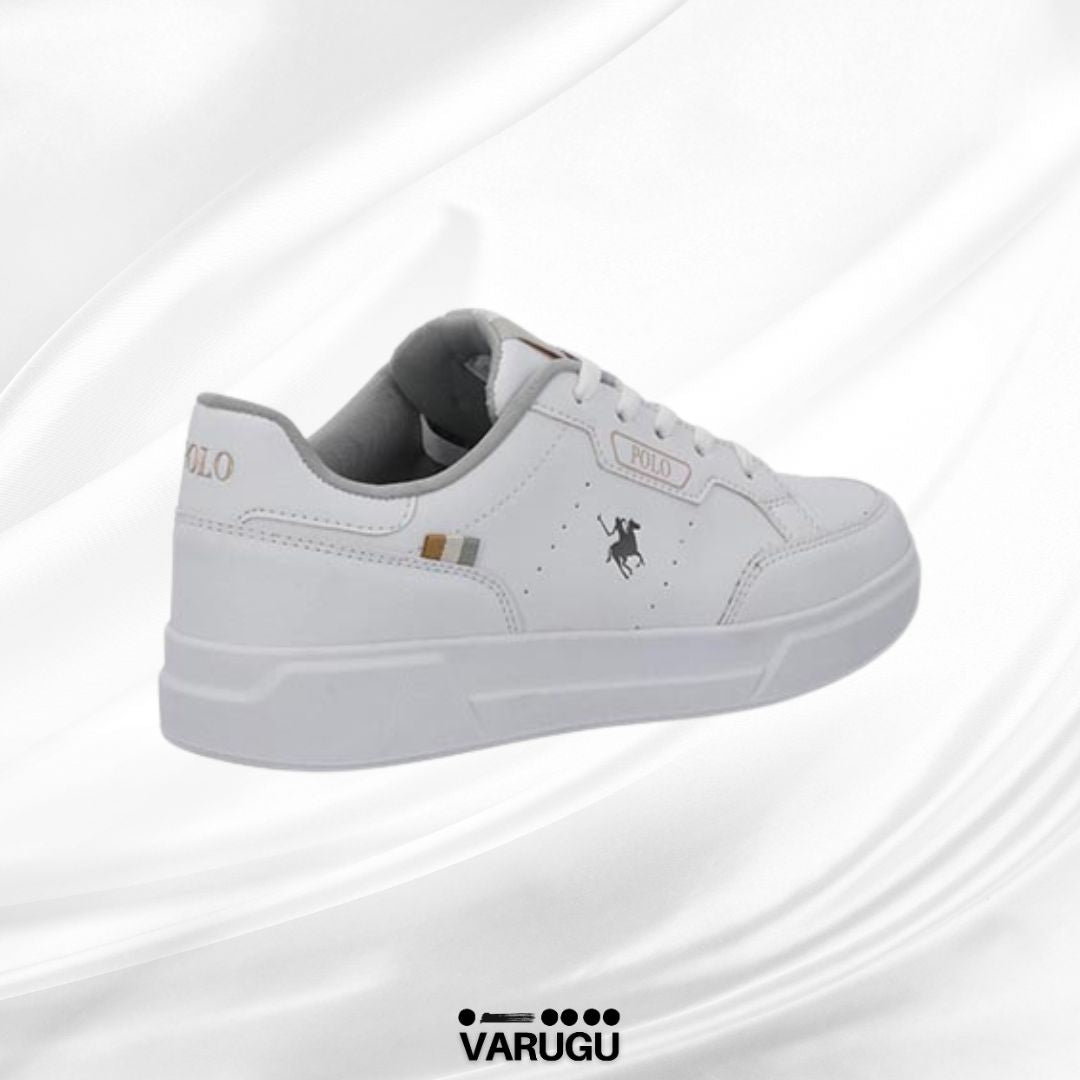 TENIS POLO V132