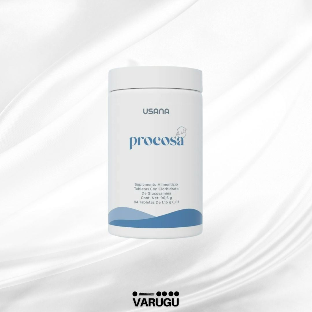 Procosa-USANA