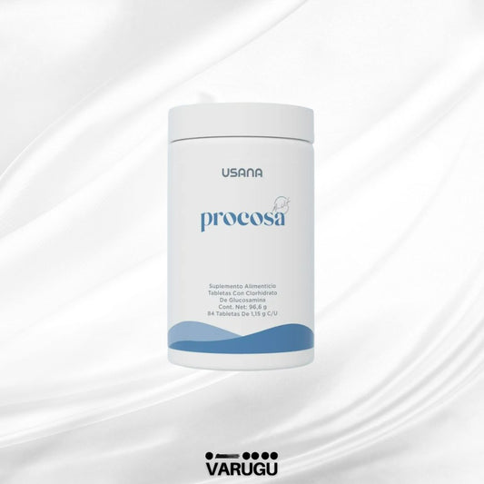 Procosa-USANA