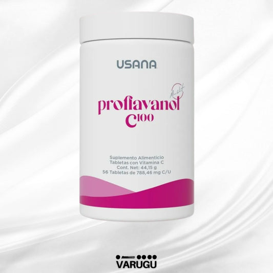 Proflavanol C100-USANA