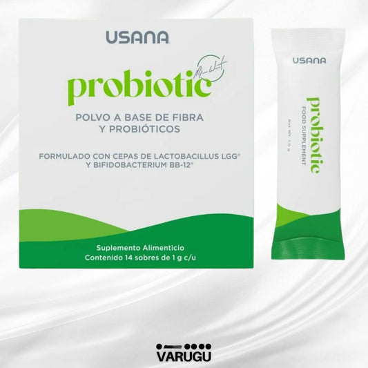 Proviotic-USANA