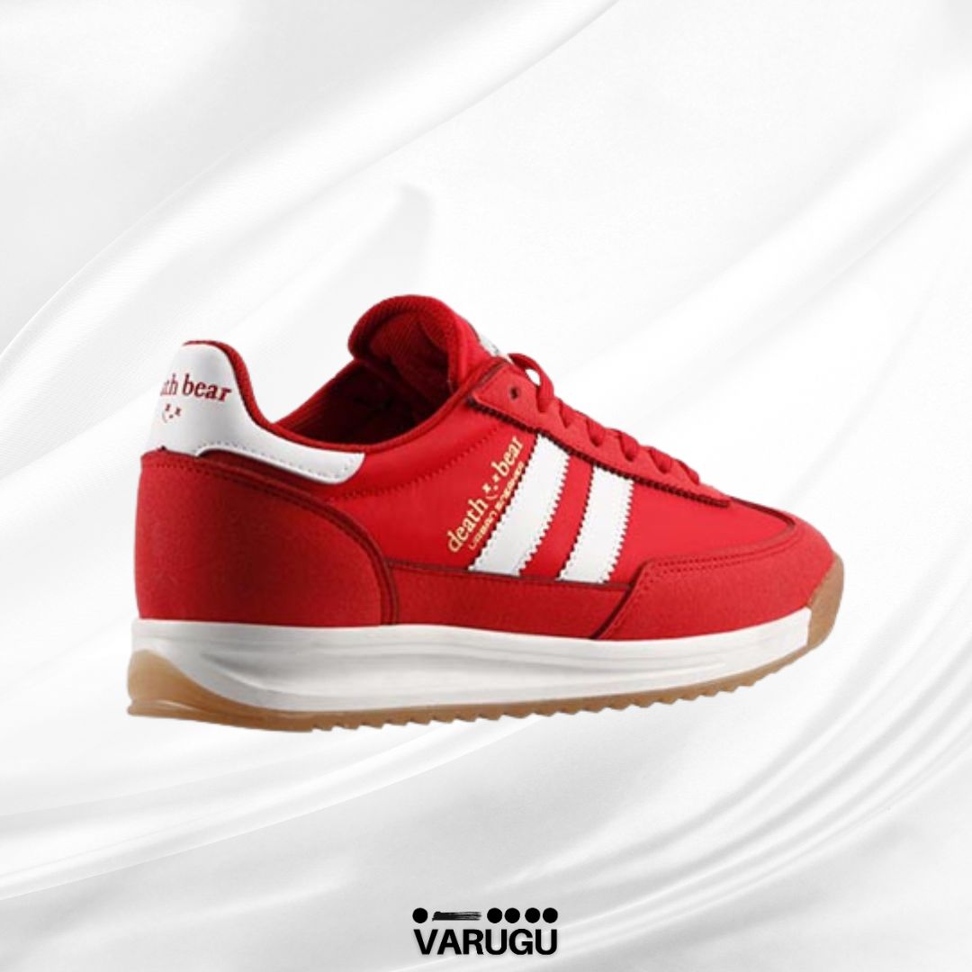 TENIS DEATH BEAR 428