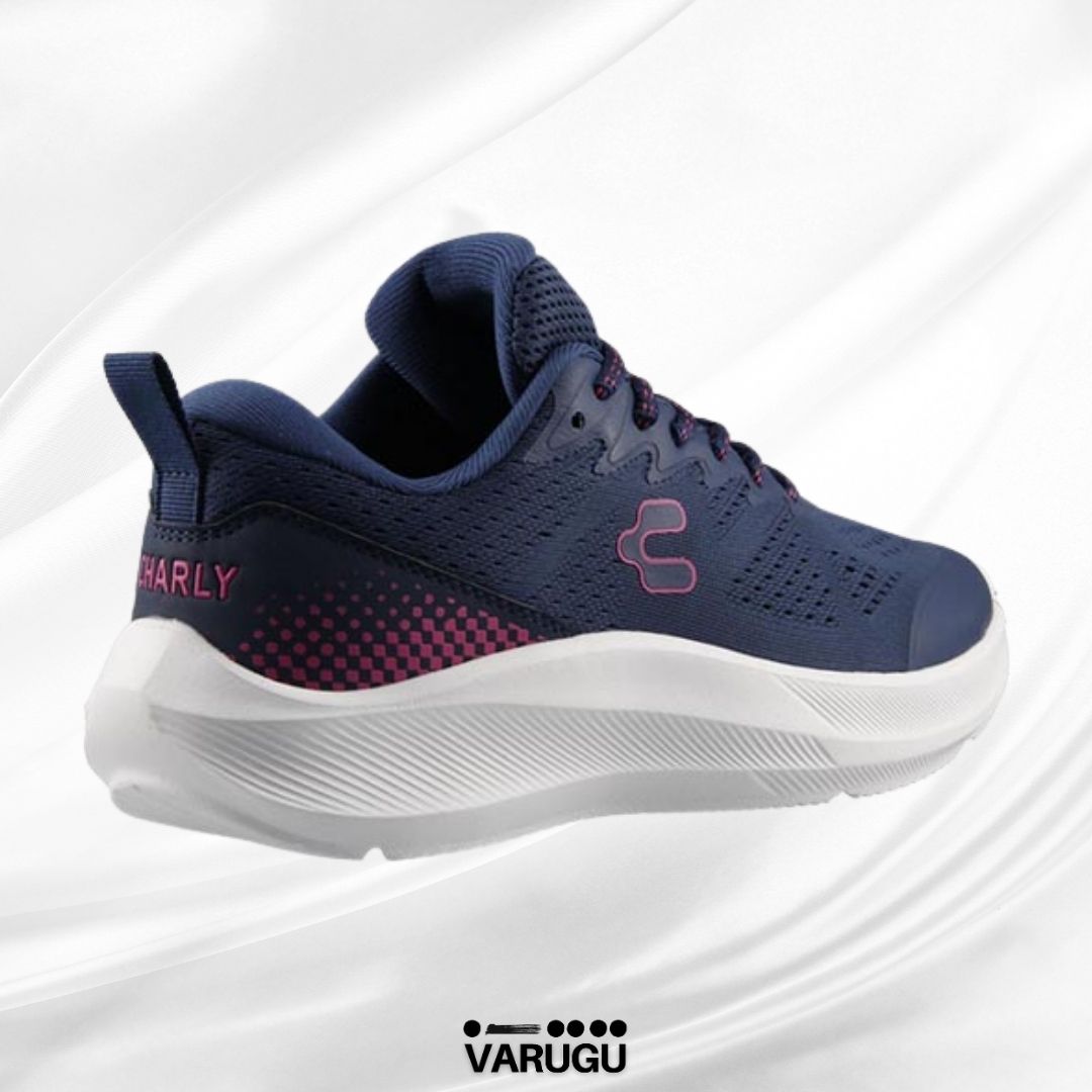 TENIS CHARLY 1043170