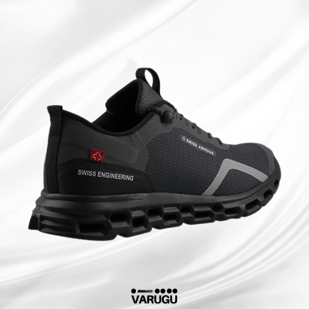 TENIS SWISS ARMOUR 10050