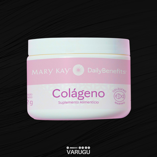 COLÁGENO PURO DAILY💕Con Colágeno, Biotina y Vitamina C