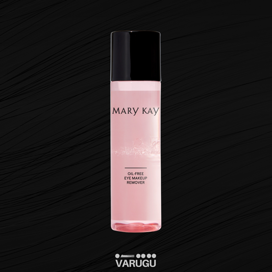 Loción DESMAQUILLANTE | Remueve maquillaje indeleble y sombras - Libre de aceite
