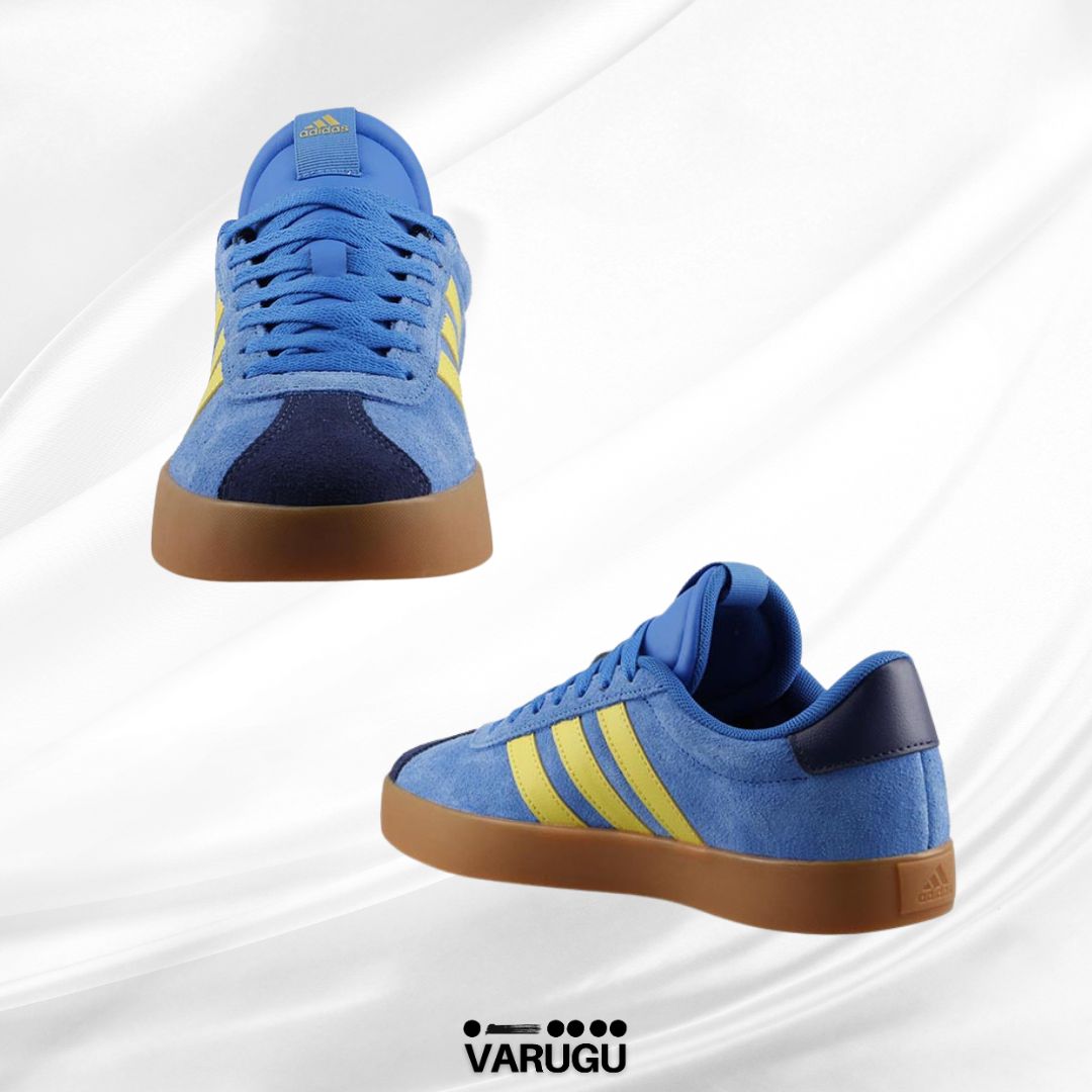 TENIS ADIDAS 5286