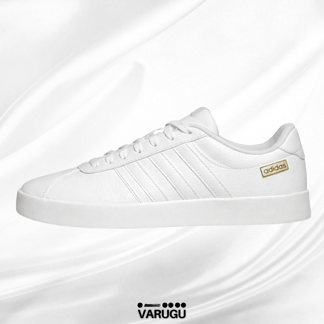 Tenis Adidas blancos hombres