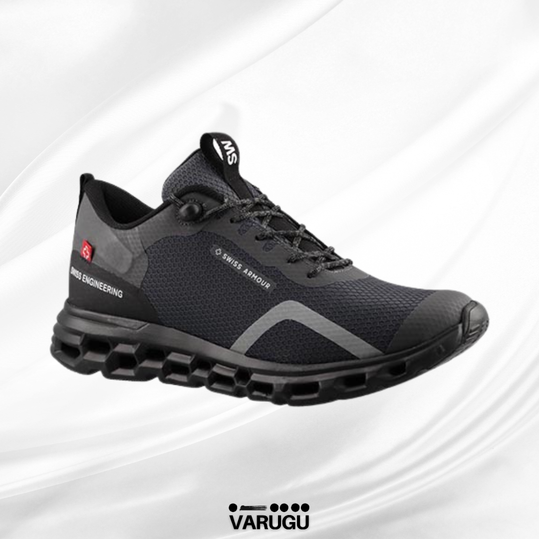 TENIS SWISS ARMOUR 10050