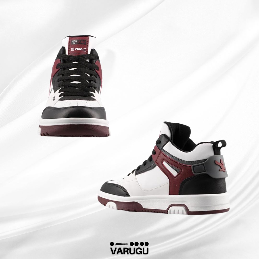 TENIS AMERICAN 7146