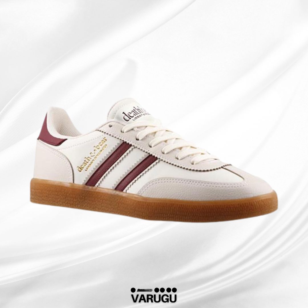 TENIS DEATH BEAR 409