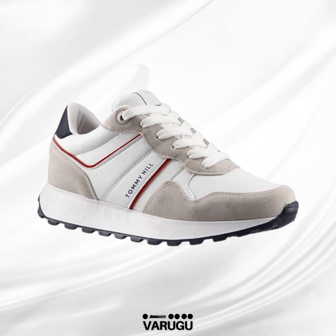 TENIS TOMMY HILL 6383