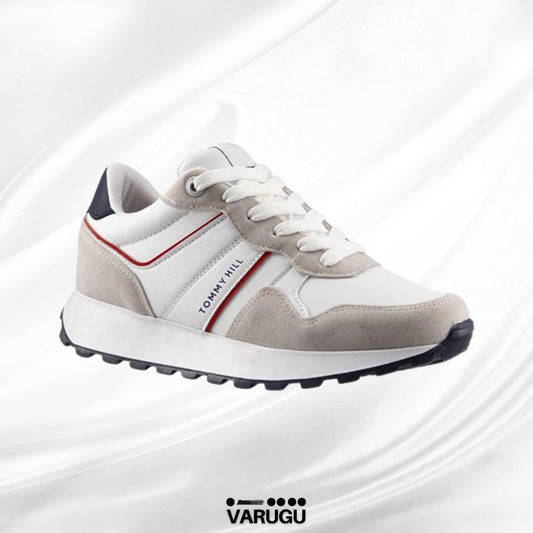 TENIS TOMMY HILL 6383