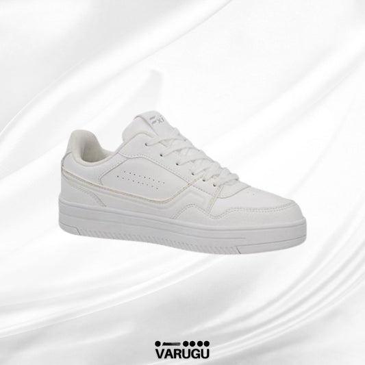Tenis FLEXI blancos súper confortables