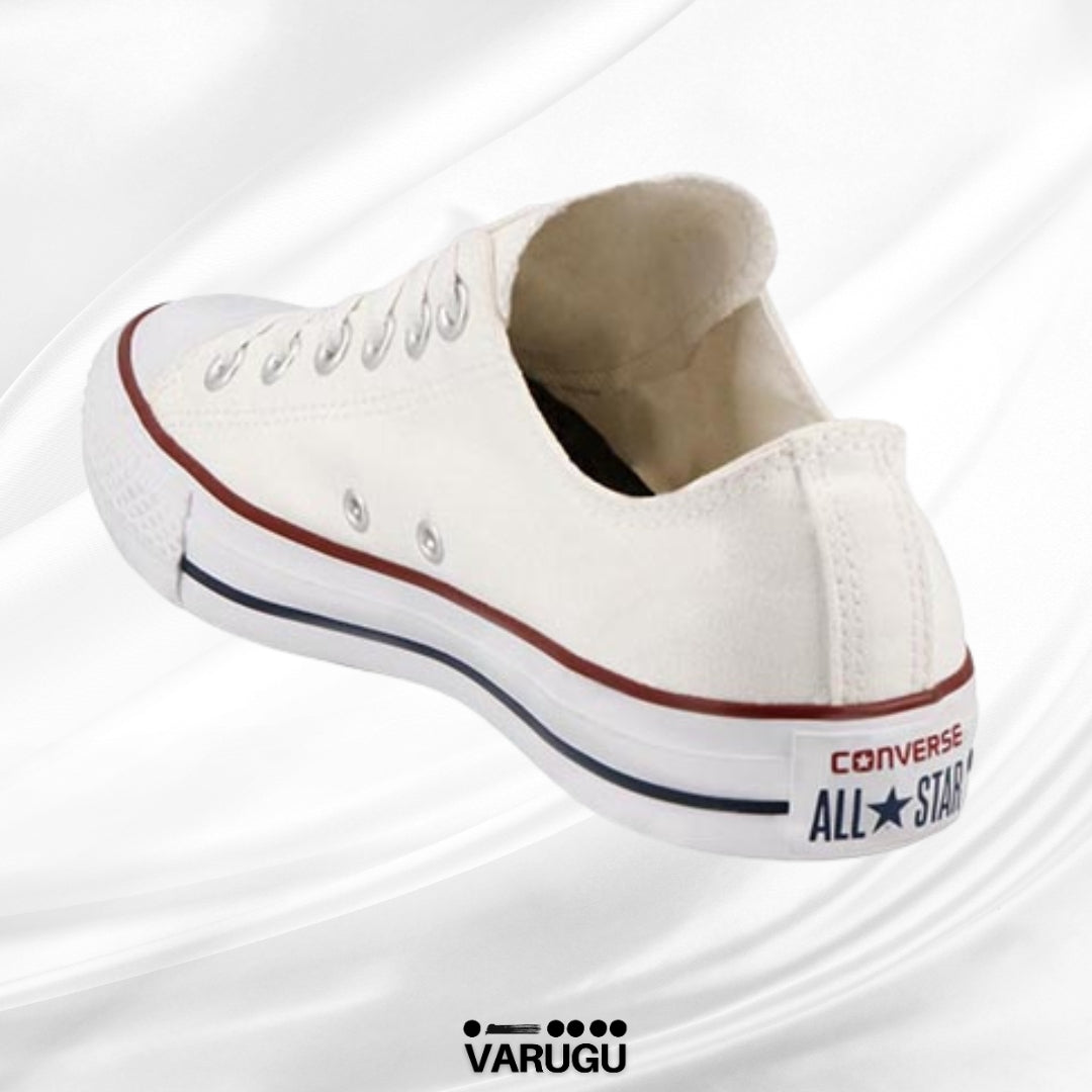 Tenis CONVERSE blancos hombres
