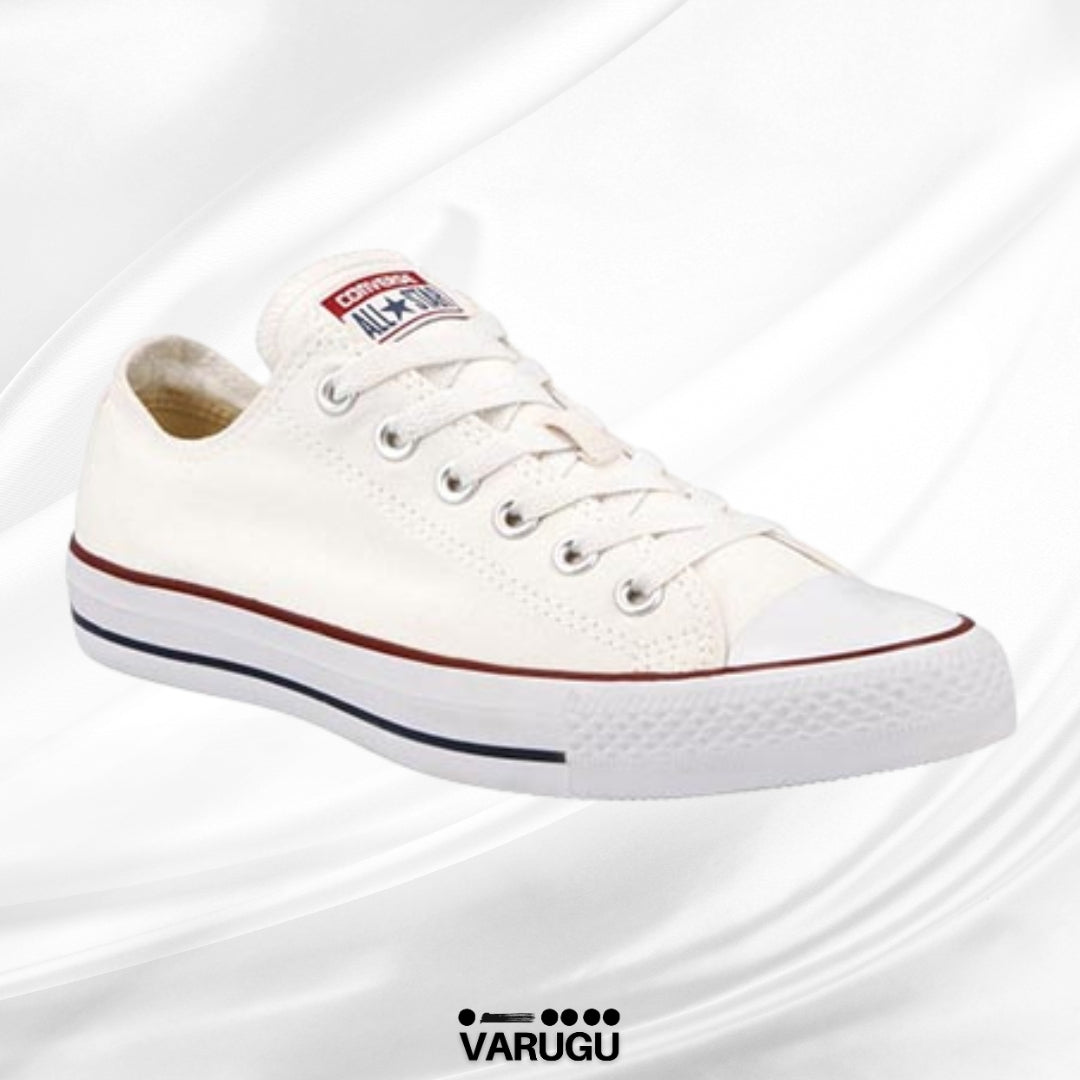Tenis CONVERSE blancos hombres