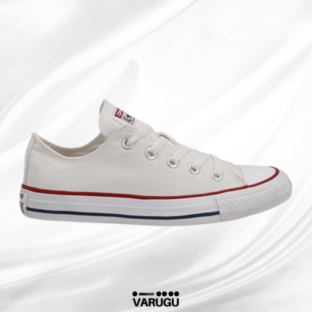 Tenis CONVERSE blancos hombres