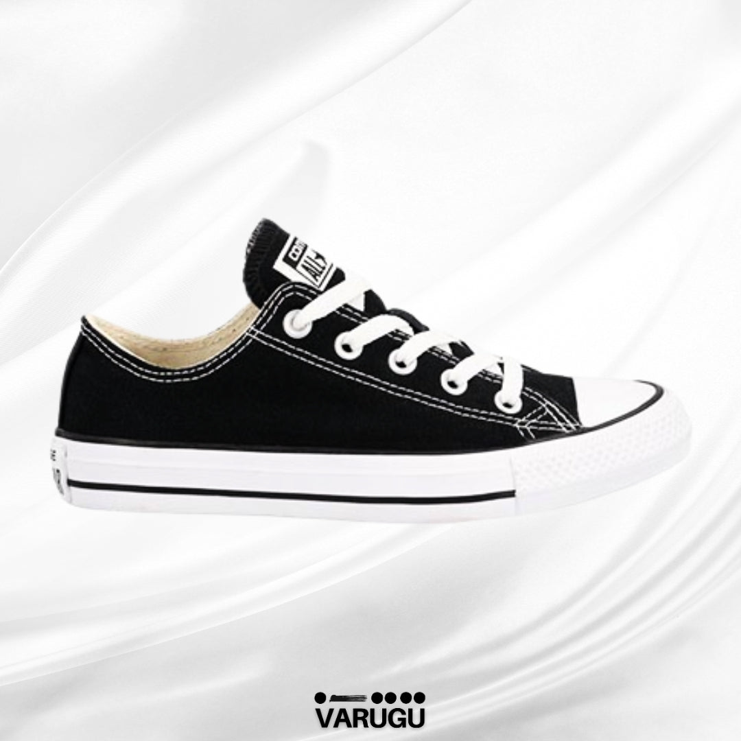 Tenis CONVERSE negros hombres