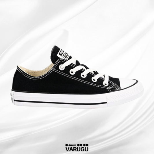 Tenis CONVERSE negros hombres