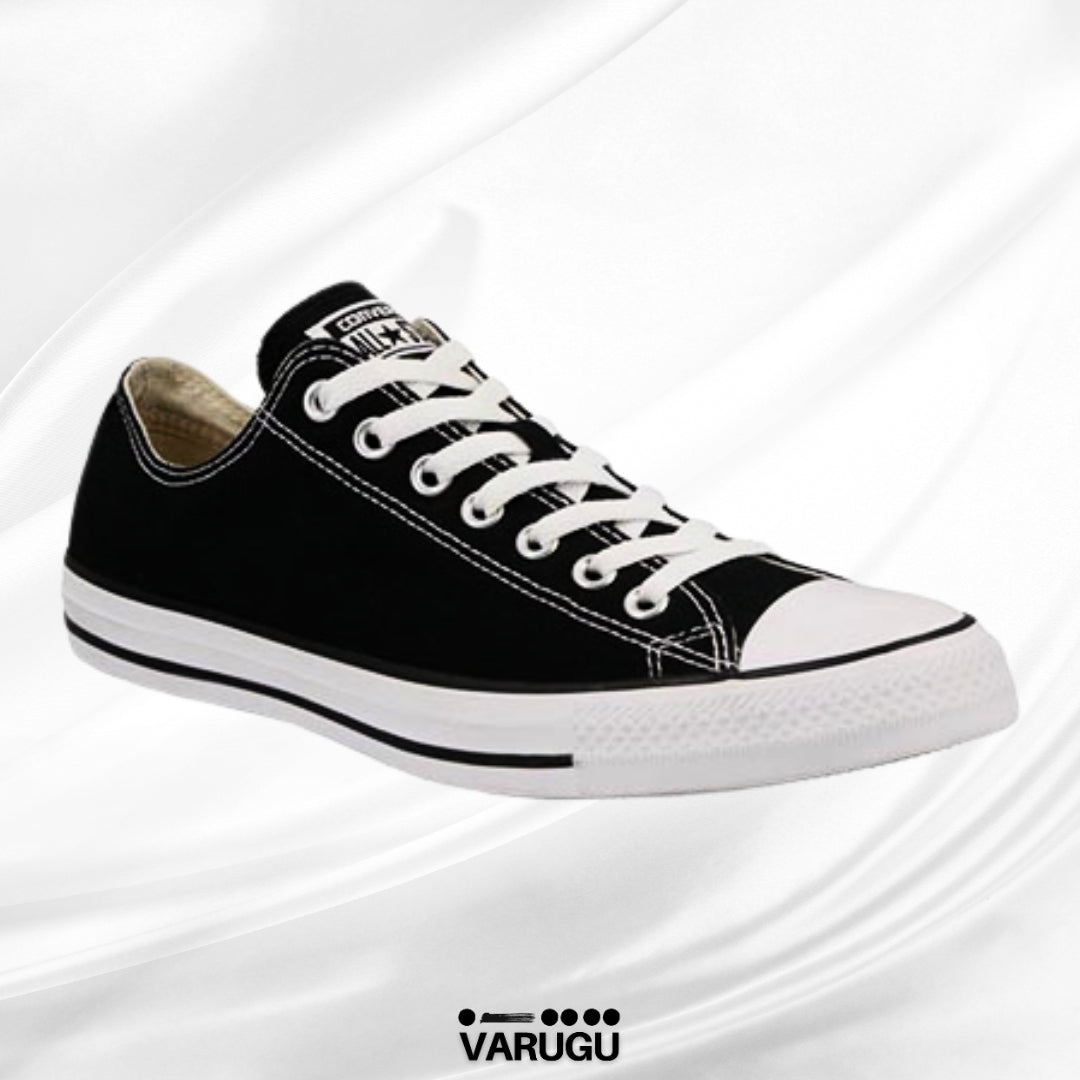 Tenis CONVERSE negros hombres